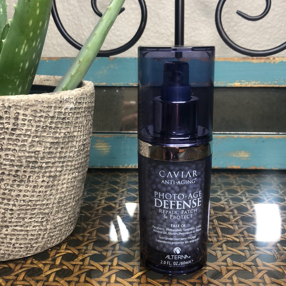 Alterna Photo Age Defense Repair & Protect